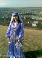 Познакомиться с татаркой.  Дания 33 года Самара 168271