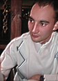 Познакомиться с татарином.  Антон 40 лет Самара 184786