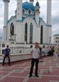 Познакомиться с татарином.  Руслан 37 лет Ульяновск 197791