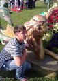 Познакомиться с татарином.  Марсель 39 лет Самара 198785