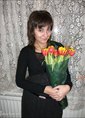 Познакомиться с татаркой.  Евгения 39 лет Санкт-Петербург 31443