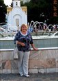 Познакомиться с татаркой.  Мария 59 лет Самара 77465