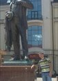 Познакомиться с татарином.  Рафаэль 34 года Ульяновск 98234