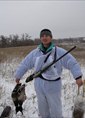 Познакомиться с татарином.  Ильшат 45 лет Самара 143298