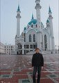 Познакомиться с татарином.  Ильдар 55 лет Самара 25881