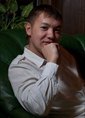 Познакомиться с татарином.  Тагир 38 лет Самара 203150