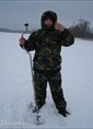 Познакомиться с татарином.  Andrey 38 лет Самара 200902