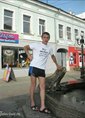 Познакомиться с татарином.  ***** 36 лет Ульяновск 205207
