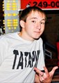 Познакомиться с татарином.  Русланчик =) 33 года Ульяновск 55557
