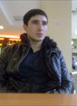 Познакомиться с татарином.  рамин 36 лет Ульяновск 203486
