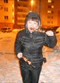 Познакомиться с татаркой.  Рамилюшка 40 лет Самара 54901