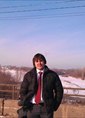 Познакомиться с татарином.  Tagir 44 года Самара 45163