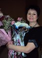 Познакомиться с татарином.  Фарида 62 года Самара 211063