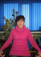 Познакомиться с татаркой.  Эльмира 48 лет Ульяновск 211661