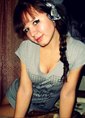 Познакомиться с татаркой.  Lina 31 год Ульяновск 216082