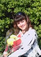 Познакомиться с татаркой.  KAMILLA 42 года Ульяновск 217495