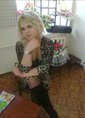 Познакомиться с татаркой.  Елена 38 лет Самара 217753