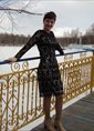 Познакомиться с татаркой.  Венера 44 года Ульяновск 156128