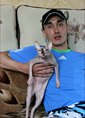 Познакомиться с татарином.  Вадим 44 года Челябинск 132252