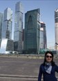 Познакомиться с татаркой.  Альфия 38 лет Самара 214173