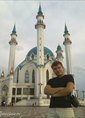 Познакомиться с татарином.  Ильдар 36 лет Нижний Новгород 125101