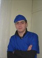 Познакомиться с татарином.  Газик) 34 года Ульяновск 162692