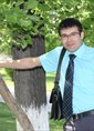 Познакомиться с татарином.  Рустем 37 лет Тюмень 29022