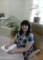 Познакомиться с татаркой.  Гульнара 42 года Ульяновск 180578