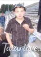 Познакомиться с татарином.  Ваня 38 лет Челябинск 223404