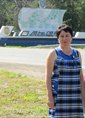Познакомиться с татаркой.  Фатыма 63 года Самара 223352