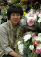 Познакомиться с татаркой.  Svetlana 60 лет Стокгольм 223838 фото №1