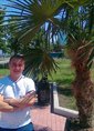 Познакомиться с татарином.  Рустам 44 года Самара 203066