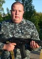 Познакомиться с татарином.  Данир 36 лет Ульяновск 110873
