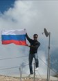 Познакомиться с татарином.  Марат 44 года Самара 129910