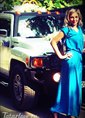 Познакомиться с татаркой.  Юлия 38 лет Самара 59963