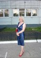 Познакомиться с татаркой.  Эльвира 54 года Ульяновск 27168