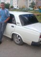 Познакомиться с татарином.  Артур 37 лет Ульяновск 228446