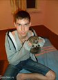 Познакомиться с татарином.  Тоша 33 года Самара 229406