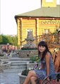 Познакомиться с татаркой.  Нургизюшка 31 год Ульяновск 230236