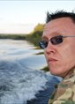 Познакомиться с татарином.  Рустам 47 лет Ульяновск 232583
