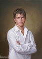Познакомиться с татарином.  Раф 34 года Самара 216713