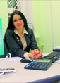 Познакомиться с татаркой.  Леся 37 лет Самара 234237