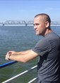 Познакомиться с татарином.  Радик 44 года Ульяновск 205899