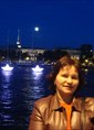 Познакомиться с татаркой.  Рита 57 лет Санкт-Петербург 36438