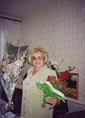 Познакомиться с татаркой.  Халифа 75 лет Ульяновск 236392