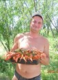 Познакомиться с татарином.  Таир 49 лет Самара 166109