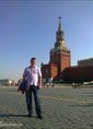 Познакомиться с татарином.  Ринат 41 год Ульяновск 230137