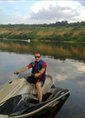 Познакомиться с татарином.  Максим 44 года Нижний Новгород 239930