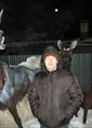 Познакомиться с татарином.  Марсель 59 лет Самара 240516