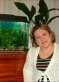 Познакомиться с татаркой.  Гузэль 46 лет Ульяновск 240732